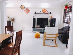 Blk 709 Woodlands Drive 70 (Woodlands), HDB 4 Rooms #165318692